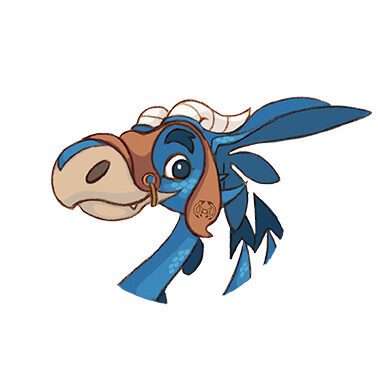 Drakar le dragon
